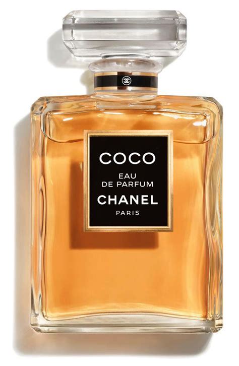 coco chanel eau de parfum composition|Coco Chanel perfume price list.